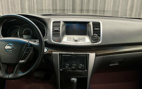 Nissan Teana, 2013 год, 1 090 000 рублей, 11 фотография