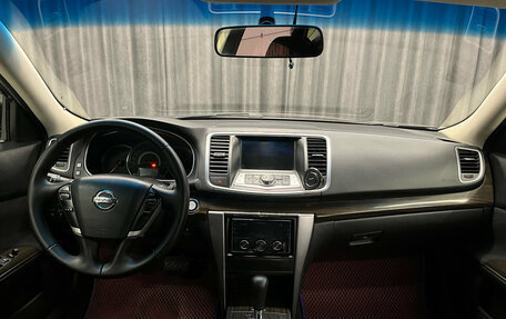 Nissan Teana, 2013 год, 1 090 000 рублей, 12 фотография