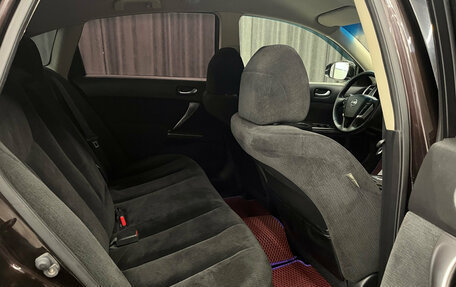 Nissan Teana, 2013 год, 1 090 000 рублей, 14 фотография