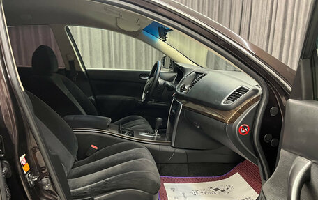 Nissan Teana, 2013 год, 1 090 000 рублей, 9 фотография
