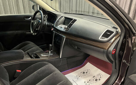 Nissan Teana, 2013 год, 1 090 000 рублей, 10 фотография
