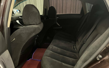 Nissan Teana, 2013 год, 1 090 000 рублей, 13 фотография