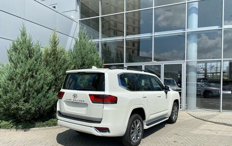 Toyota Land Cruiser, 2026 год, 15 800 000 рублей, 5 фотография