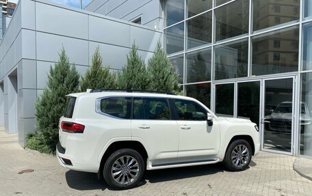Toyota Land Cruiser, 2026 год, 15 800 000 рублей, 4 фотография
