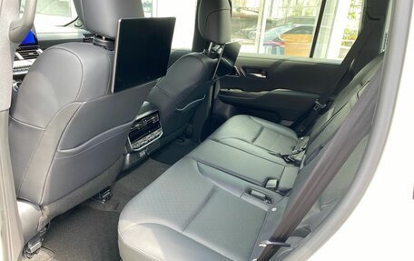 Toyota Land Cruiser, 2026 год, 15 800 000 рублей, 10 фотография