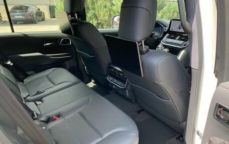 Toyota Land Cruiser, 2026 год, 15 800 000 рублей, 12 фотография