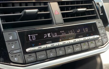 Toyota Land Cruiser, 2026 год, 15 800 000 рублей, 21 фотография