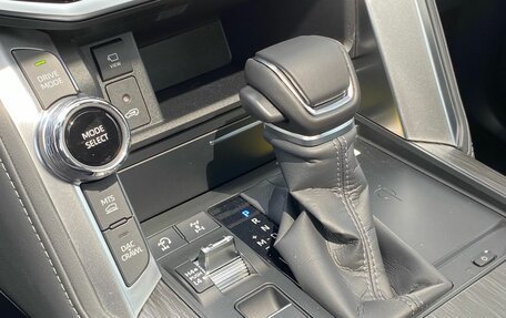 Toyota Land Cruiser, 2026 год, 15 800 000 рублей, 22 фотография