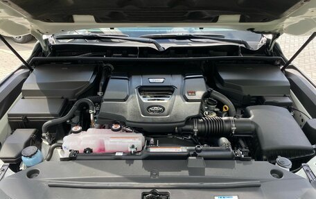 Toyota Land Cruiser, 2026 год, 15 800 000 рублей, 26 фотография