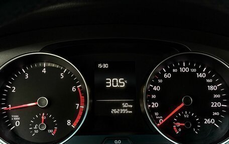 Volkswagen Golf VII, 2013 год, 1 599 000 рублей, 11 фотография