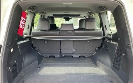 Toyota Land Cruiser, 2026 год, 15 800 000 рублей, 13 фотография