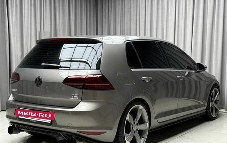 Volkswagen Golf VII, 2013 год, 1 599 000 рублей, 5 фотография