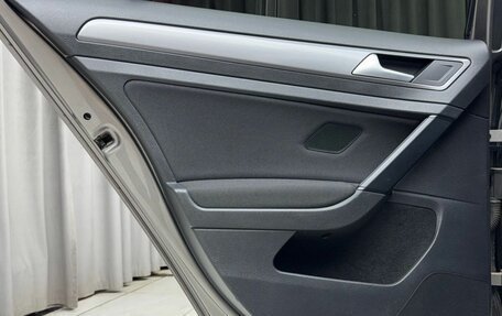 Volkswagen Golf VII, 2013 год, 1 599 000 рублей, 15 фотография