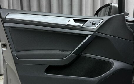 Volkswagen Golf VII, 2013 год, 1 599 000 рублей, 16 фотография