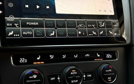 Volkswagen Golf VII, 2013 год, 1 599 000 рублей, 20 фотография