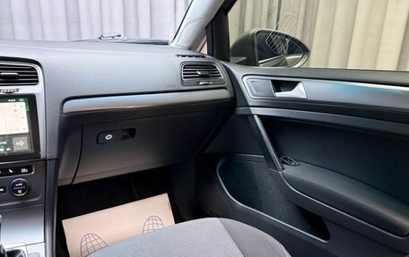 Volkswagen Golf VII, 2013 год, 1 599 000 рублей, 17 фотография