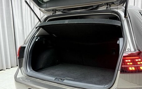 Volkswagen Golf VII, 2013 год, 1 599 000 рублей, 18 фотография