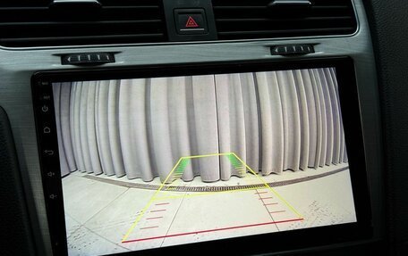 Volkswagen Golf VII, 2013 год, 1 599 000 рублей, 23 фотография