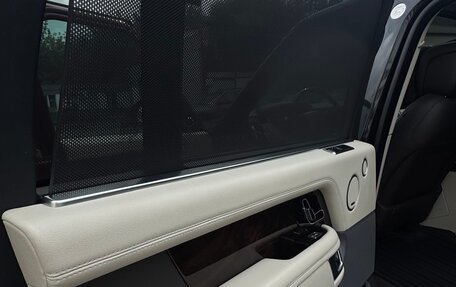 Land Rover Range Rover IV рестайлинг, 2018 год, 7 500 000 рублей, 12 фотография