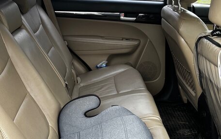 KIA Sorento II рестайлинг, 2011 год, 1 400 000 рублей, 3 фотография