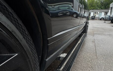 Land Rover Range Rover IV рестайлинг, 2018 год, 7 500 000 рублей, 15 фотография
