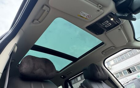 Land Rover Range Rover IV рестайлинг, 2018 год, 7 500 000 рублей, 18 фотография