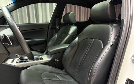 KIA Optima IV, 2016 год, 1 999 000 рублей, 9 фотография