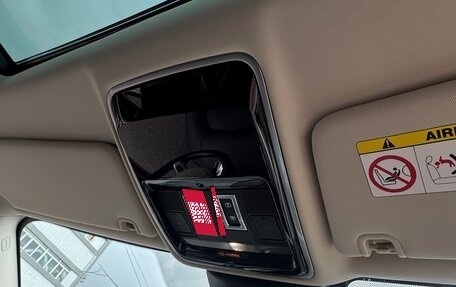 Land Rover Range Rover IV рестайлинг, 2018 год, 7 500 000 рублей, 19 фотография