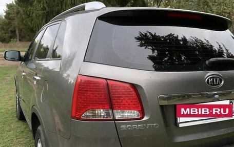KIA Sorento II рестайлинг, 2011 год, 1 400 000 рублей, 5 фотография