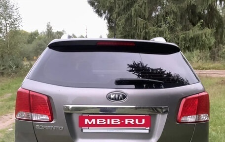 KIA Sorento II рестайлинг, 2011 год, 1 400 000 рублей, 7 фотография