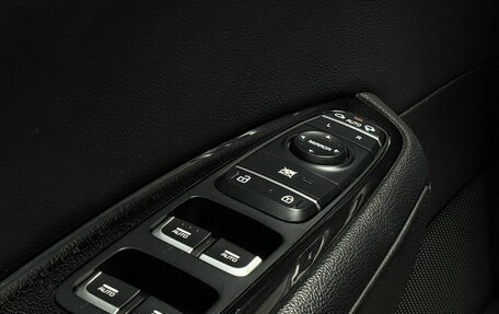 KIA Optima IV, 2016 год, 1 999 000 рублей, 18 фотография