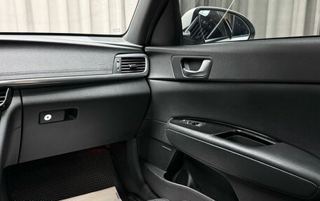 KIA Optima IV, 2016 год, 1 999 000 рублей, 19 фотография