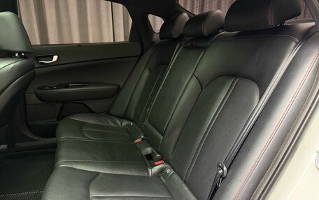 KIA Optima IV, 2016 год, 1 999 000 рублей, 31 фотография