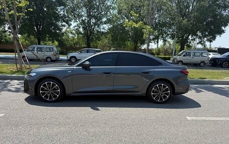 Audi A5, 2025 год, 5 200 000 рублей, 3 фотография
