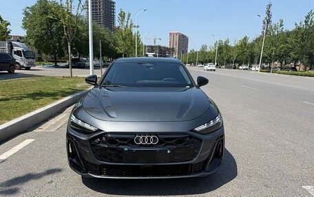 Audi A5, 2025 год, 5 200 000 рублей, 4 фотография