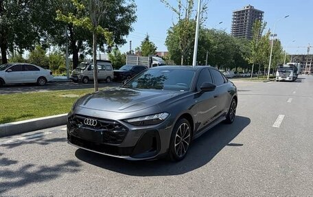 Audi A5, 2025 год, 5 200 000 рублей, 2 фотография
