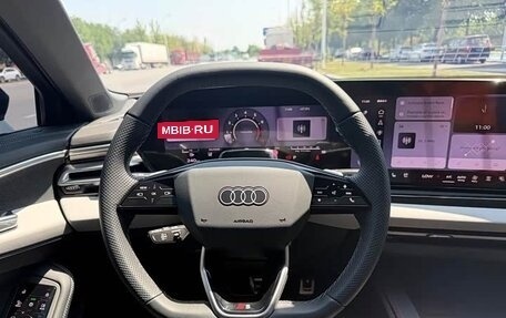 Audi A5, 2025 год, 5 200 000 рублей, 6 фотография