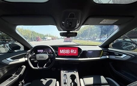 Audi A5, 2025 год, 5 200 000 рублей, 5 фотография