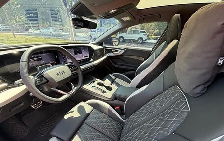 Audi A5, 2025 год, 5 200 000 рублей, 7 фотография