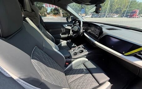 Audi A5, 2025 год, 5 200 000 рублей, 16 фотография