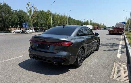 Audi A5, 2025 год, 5 200 000 рублей, 8 фотография