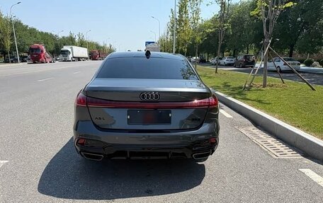 Audi A5, 2025 год, 5 200 000 рублей, 15 фотография