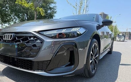 Audi A5, 2025 год, 5 200 000 рублей, 9 фотография