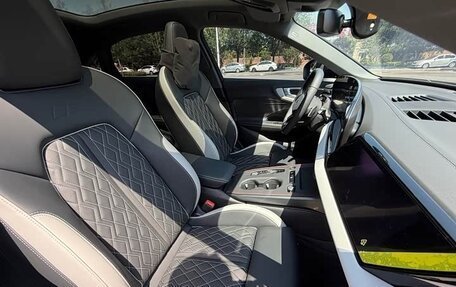 Audi A5, 2025 год, 5 200 000 рублей, 11 фотография