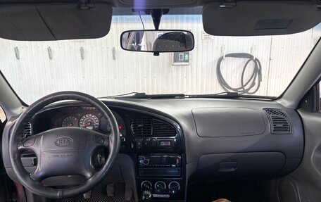 KIA Spectra II (LD), 2005 год, 250 000 рублей, 7 фотография