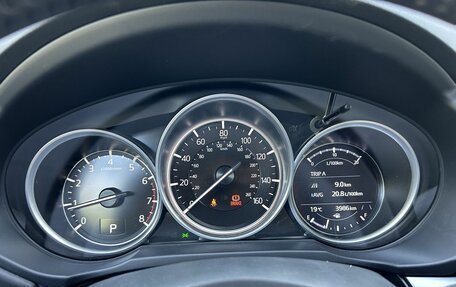 Mazda CX-5 II, 2023 год, 3 620 000 рублей, 11 фотография