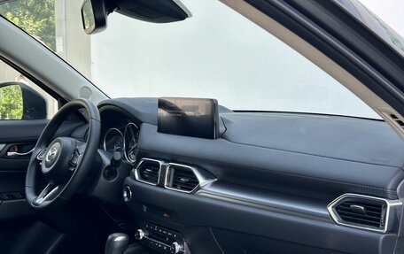 Mazda CX-5 II, 2023 год, 3 620 000 рублей, 10 фотография
