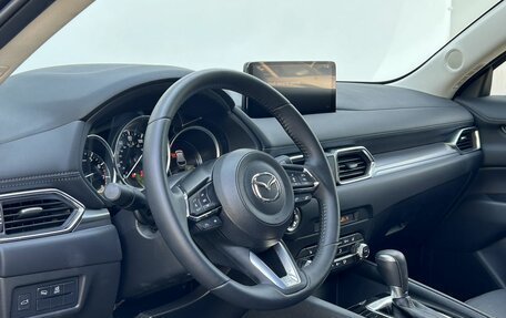 Mazda CX-5 II, 2023 год, 3 620 000 рублей, 9 фотография
