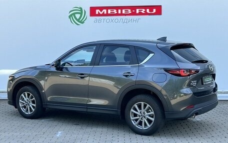 Mazda CX-5 II, 2023 год, 3 620 000 рублей, 7 фотография