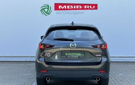 Mazda CX-5 II, 2023 год, 3 620 000 рублей, 6 фотография